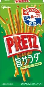 プリッツ ＜旨サラダ＞